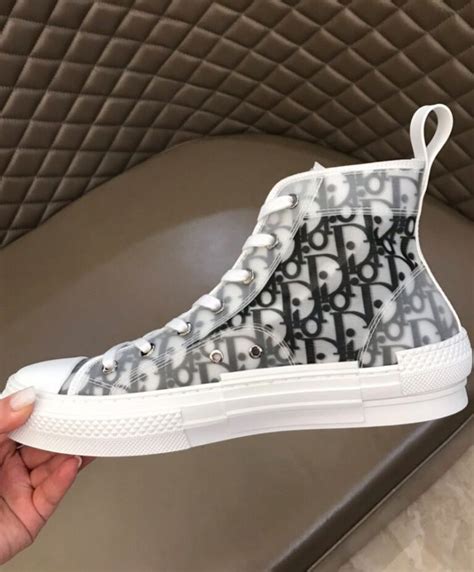 dior high topd|Dior high top sneakers price.